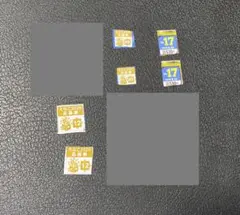 えなこ 夏の表紙ジャックキャンペーン 2025 3種類 6枚セット