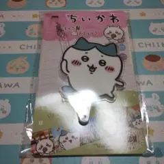 ちいかわ ハチワレ キャラ撮りスティック