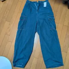 retock's カーゴパンツ