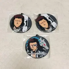 【即購入可】BLEACH 一番くじ スターク ラバーチャーム