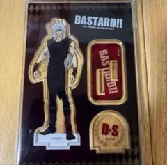 バスタード　BASTARD ダーク・シュナイダー　アクリルスタンド
