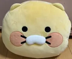 KAKAO FRIENDS カカオフレンズ チュンシク フェイス クッション