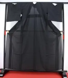 【やまと】夏用 喪服 五つ紋