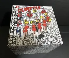 【入手困難】The Scooters / 女は一度勝負する 10inchレコード 入手困難】The Scooters / 女は一度勝負する 10inchレコード
