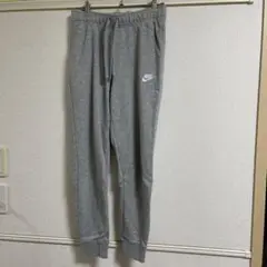 Nike グレー スウェットパンツ レディース？メンズ？