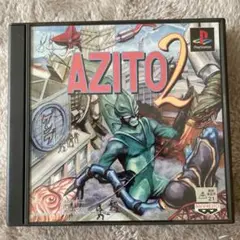 2025年最新】AZITO2 PSの人気アイテム - メルカリ
