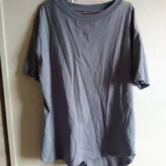 3Lサイズ 半袖シャツ 　しまむら
