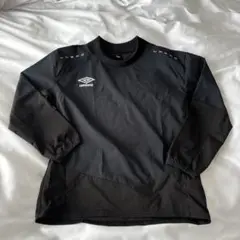 UMBROのジュニア用ピステ　140サイズ