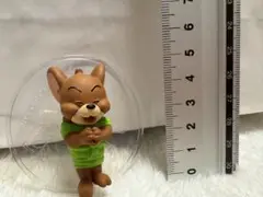 【早い者勝ち✨】トムとジェリーのキャラクター フィギュア