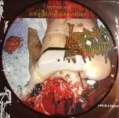 Last Days Of Humanity nyhc metalcore