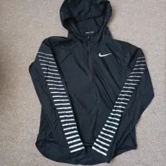 Nike パッカブルガーメント ブラック Sサイズ