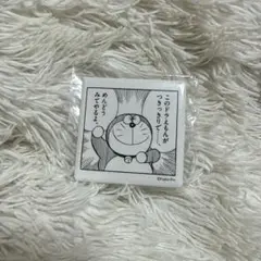 ドラえもん　缶バッジ 藤子・F・不二雄 ミュージアム 未開封