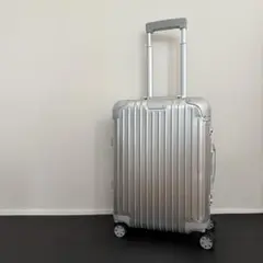 生涯保証・2023年製・美品　RIMOWA ORIGINAL CABIN 35L