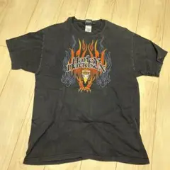 00s Harley-Davidson Tee