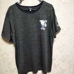 ディズニー　ミッキー　ナイトウェア　メンズ　Ｌサイズ