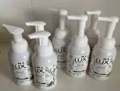 ラックス LUX ボタニカルフレグランス ハンドソープ 泡タイプ240ml 6本 Amazon.co.jp: LUX(ラックス) 泡ハンドソープ フリージア&ティー