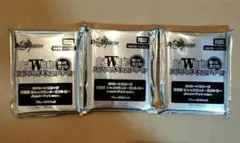 デュエマ SPカードスリーブ ジャックポット・エントリー 3個セット