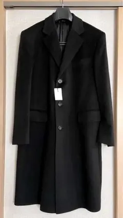 2025年最新】LANVIN COLLECTION メンズ チェスターコートの人気