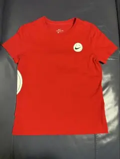 Nike スマイリーフェイス Tシャツ L ナイキ