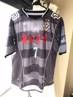 東京ヴェルディ ユニフォーム アウェイ Lサイズ