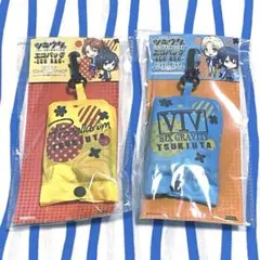 ツキウタ。 THE ANIMATION『エコバッグ』２点セット　まとめ売り