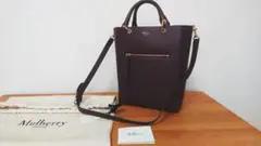 Mulberry:マルベリー2way Small Maple
