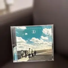 UVERworld 30 アルバム