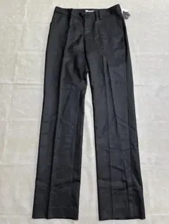 【新品•未使用】BLEU CELESTE レディース　スラックス　パンツ　w78