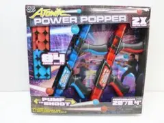 ATOMIC POWER POPPER アトミック パワー ポッパー 2個セット