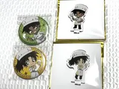 (匿名配送)名探偵コナン☆ニューオータニ☆平次・和葉②