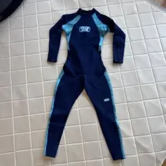 CLUB AQA ウエットスーツ140cm
