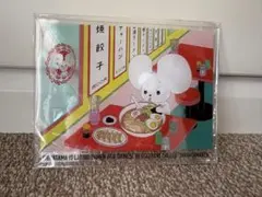 新品未使用未開封！市村ゆりさんシラタマちゃんアクリルスタンド⭐︎