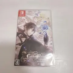 Code：Realize ～彩虹の花束～ for Nintendo Switch