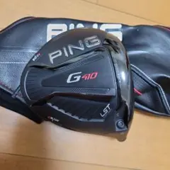 G410 LSTドライバー 9°ヘッド単品