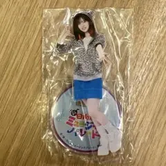 正源司陽子　アクリルスタンド　ひなパレ