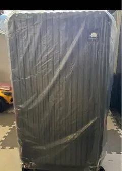 【新品未使用】スカンジナビアンフォレスト　スーツケース　102L