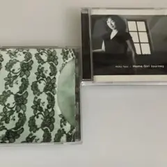 矢野顕子　二枚セット