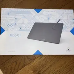 XP-PEN Deco01