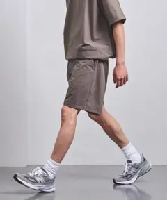 S 新品 UNITED ARROWS DotAir ドットエア ショートパンツ