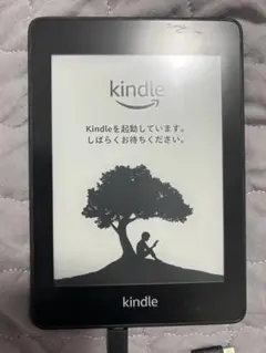 Amazon Kindle 本体 ブラック
