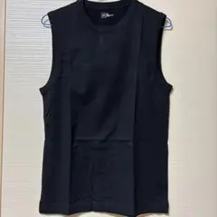 GAP ブラック タンクトップ XS