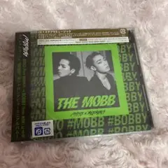 MOBB アルバム