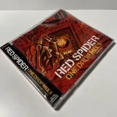 Red Spider Anthem 1〜5セット