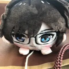 スタンドマイヒーローズ　マスコット
