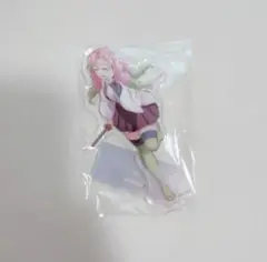 甘露寺蜜璃