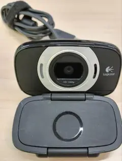 ロジテック Logicool Webカメラ C615n フルHD 1080P