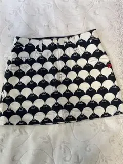パーリーゲイツ スカート　ゴルフ