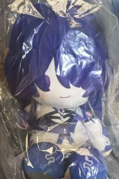 スターレイル 一番くじ 黄泉 A賞 ぬいぐるみ