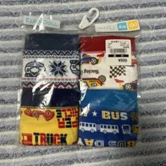 ブリーフパンツ4枚セット