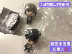 WIND.BREAKER カプセルフィギュアコレクション 梶蓮 桜遥
